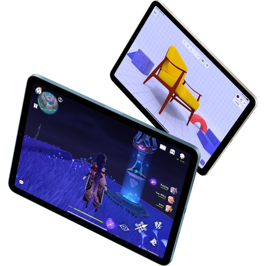 Apple iPad Air 5. Nesil